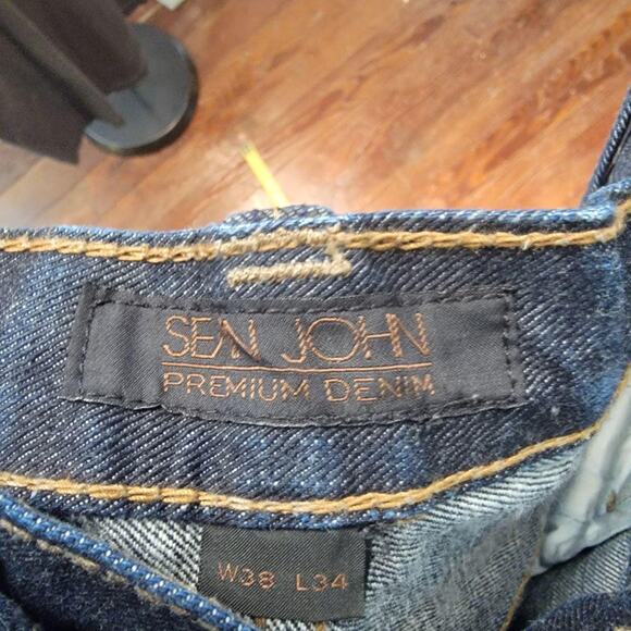 Diddy Jeans - Picture 4 of 7